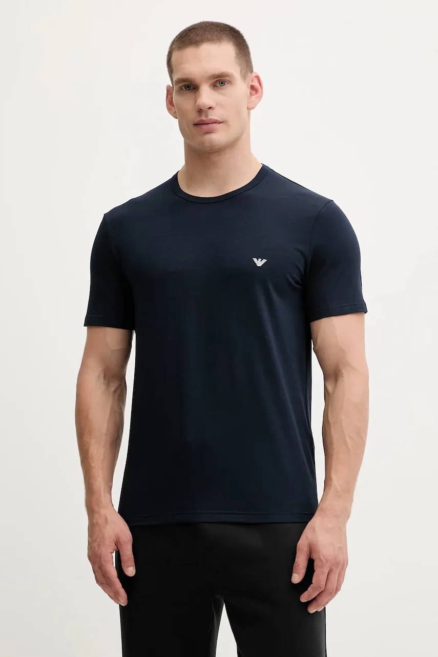 Emporio Armani Underwear Тениска (2 броя)
