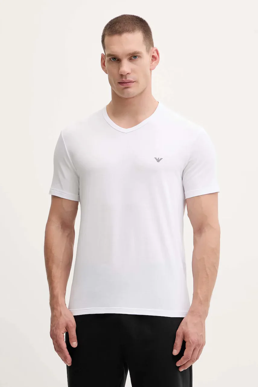 Emporio Armani Underwear Тениска (2 броя)