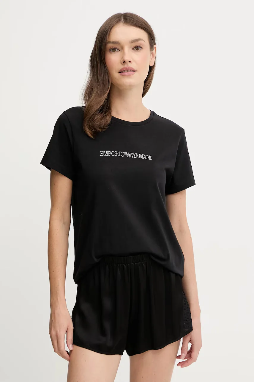 Emporio Armani Underwear Тениска