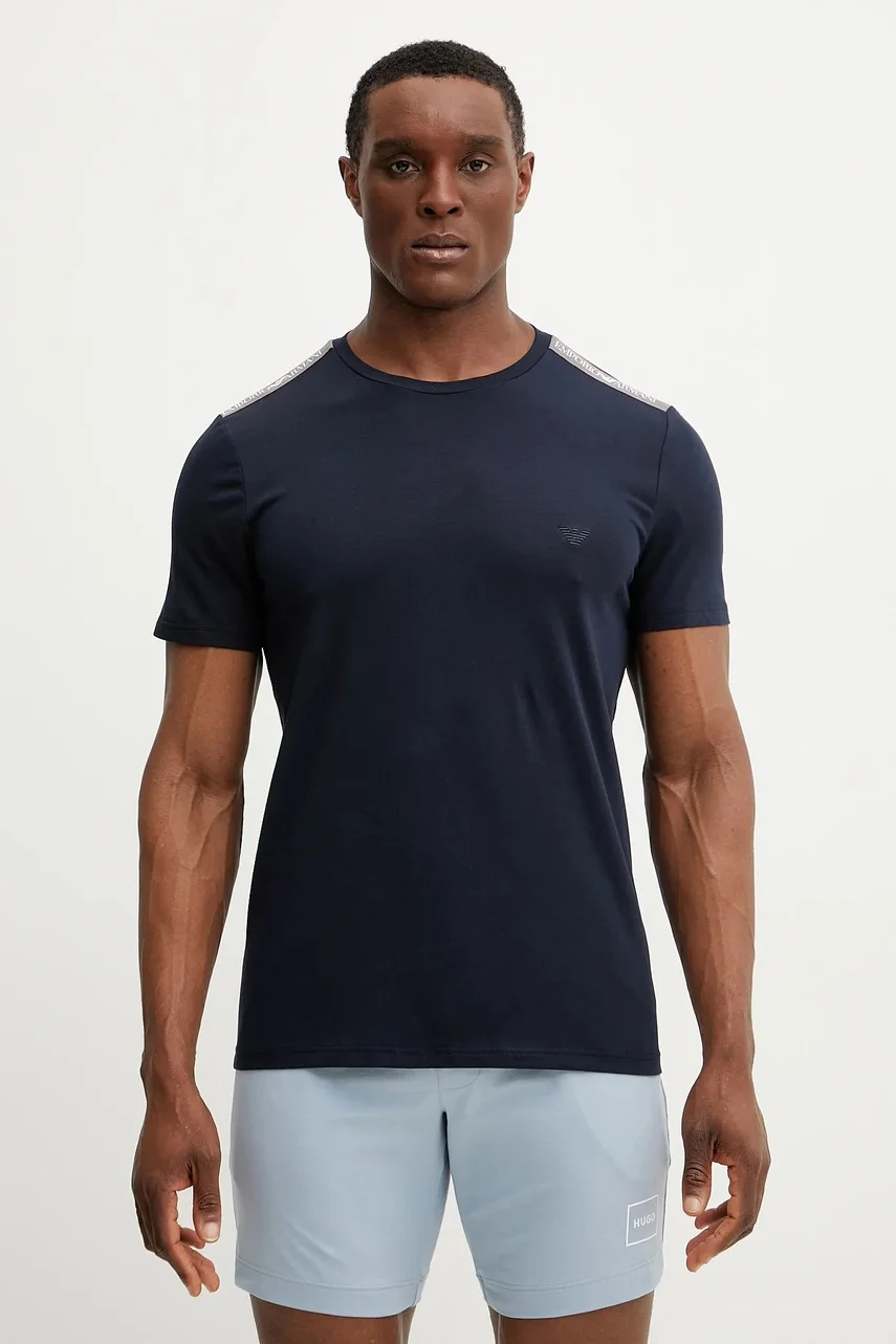 Emporio Armani Underwear Тениска