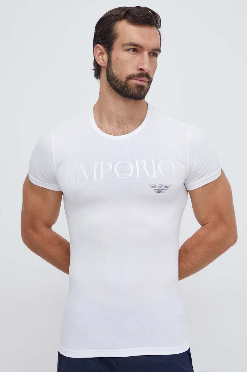 Emporio Armani Underwear Тениска