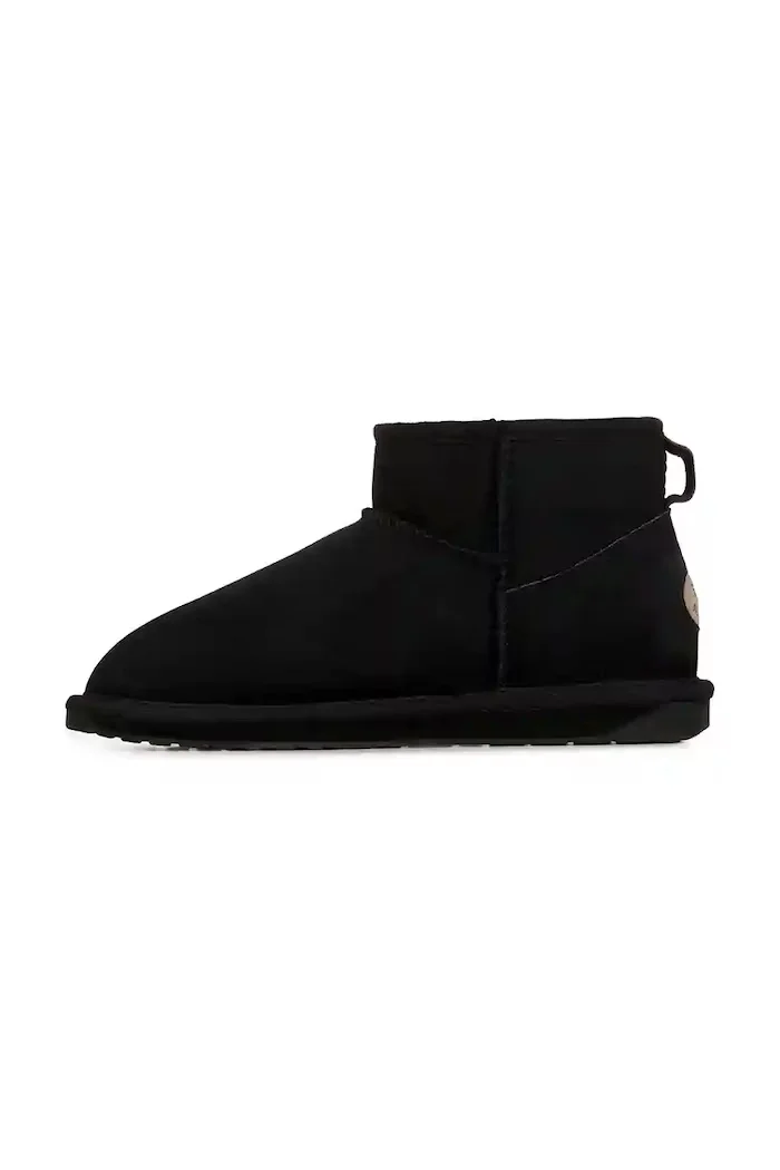 EMU Australia Боти Stinger Micro Black W10937