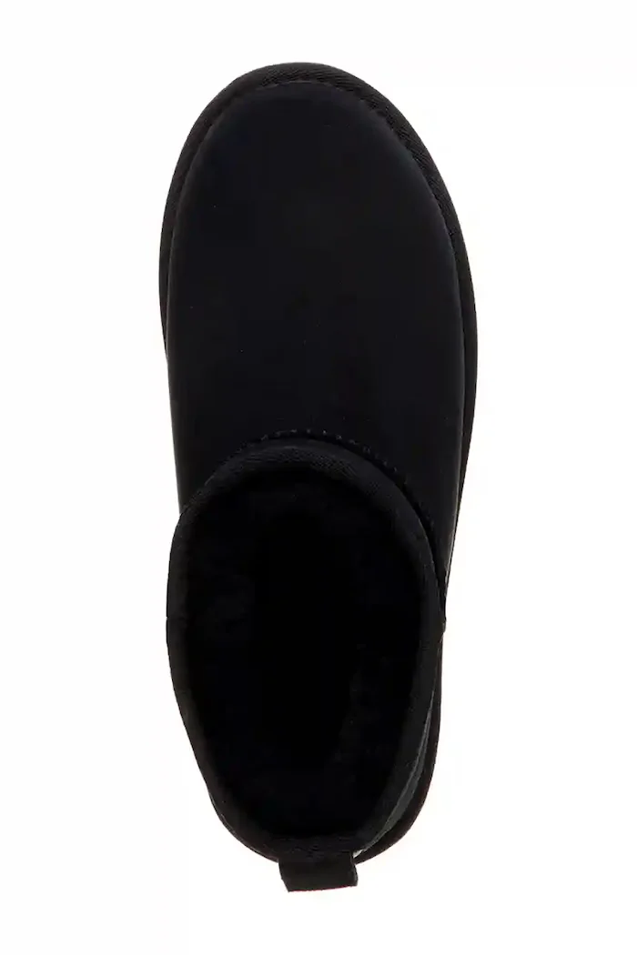 EMU Australia Боти Stinger Micro Black W10937