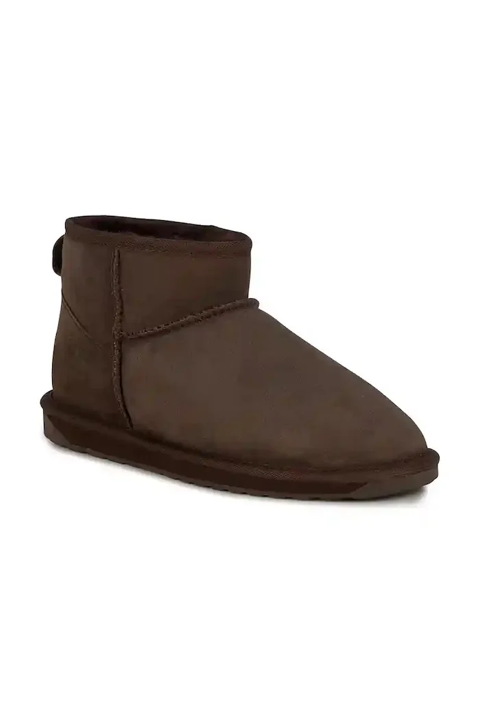 EMU Australia Боти Stinger Micro Choc W10937