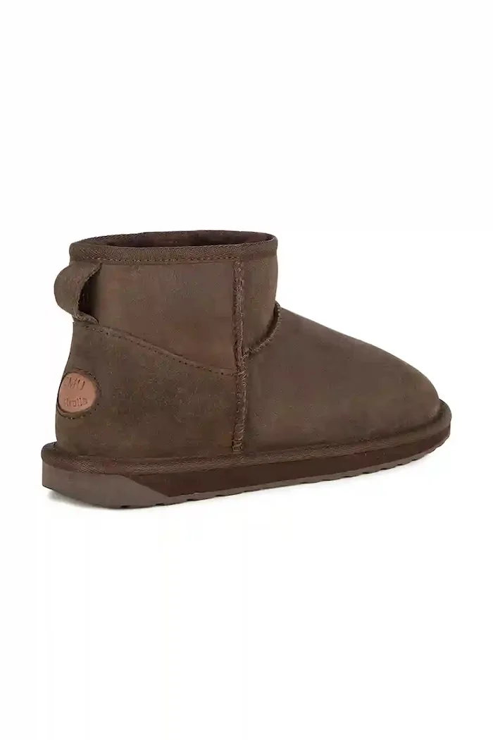 EMU Australia Боти Stinger Micro Choc W10937