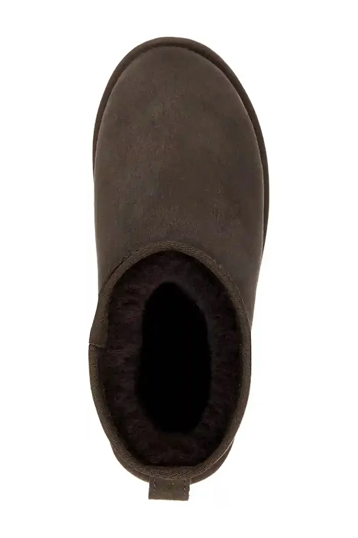 EMU Australia Боти Stinger Micro Choc W10937
