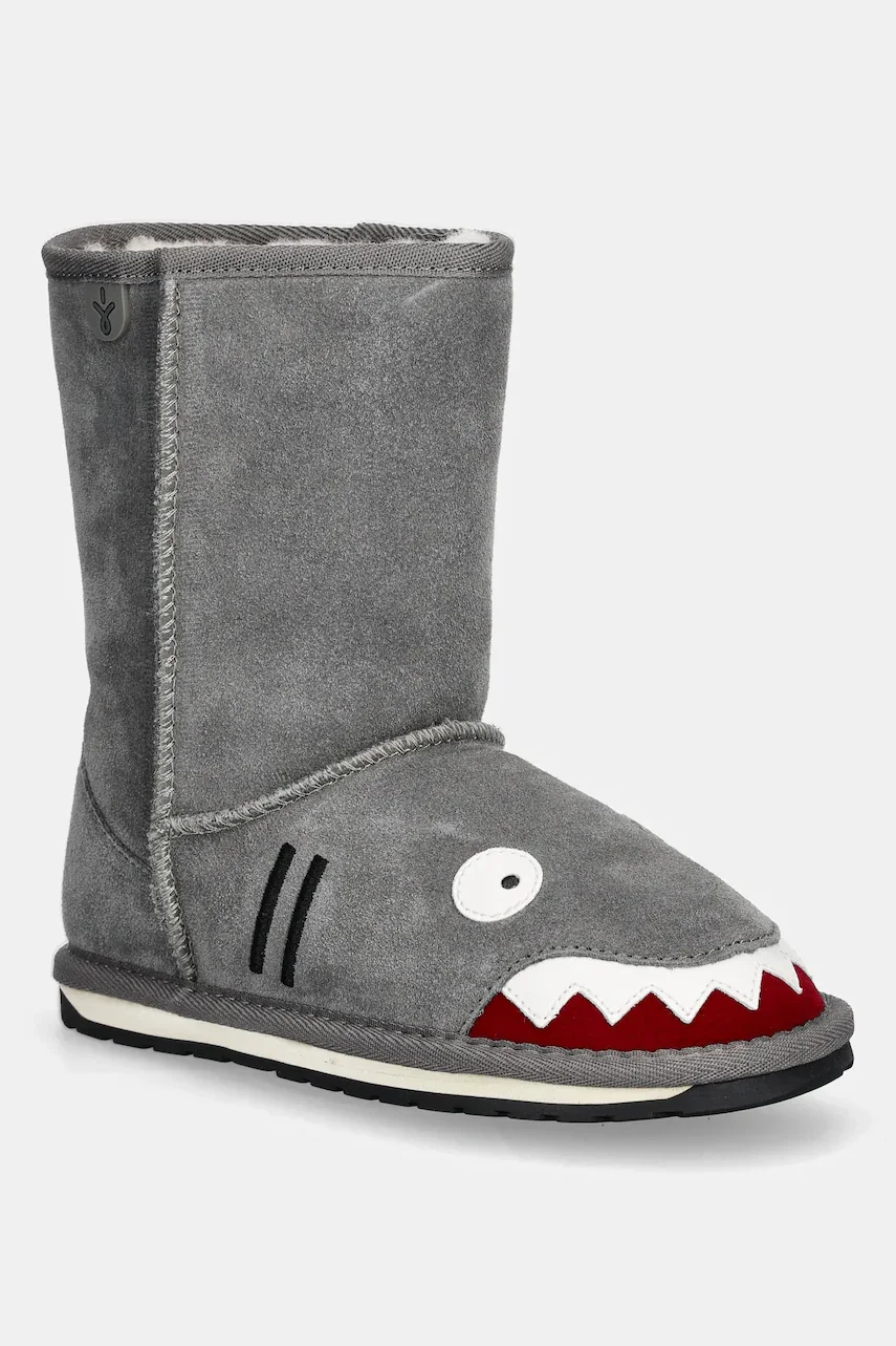 EMU Australia Боти за деца Shark Putt