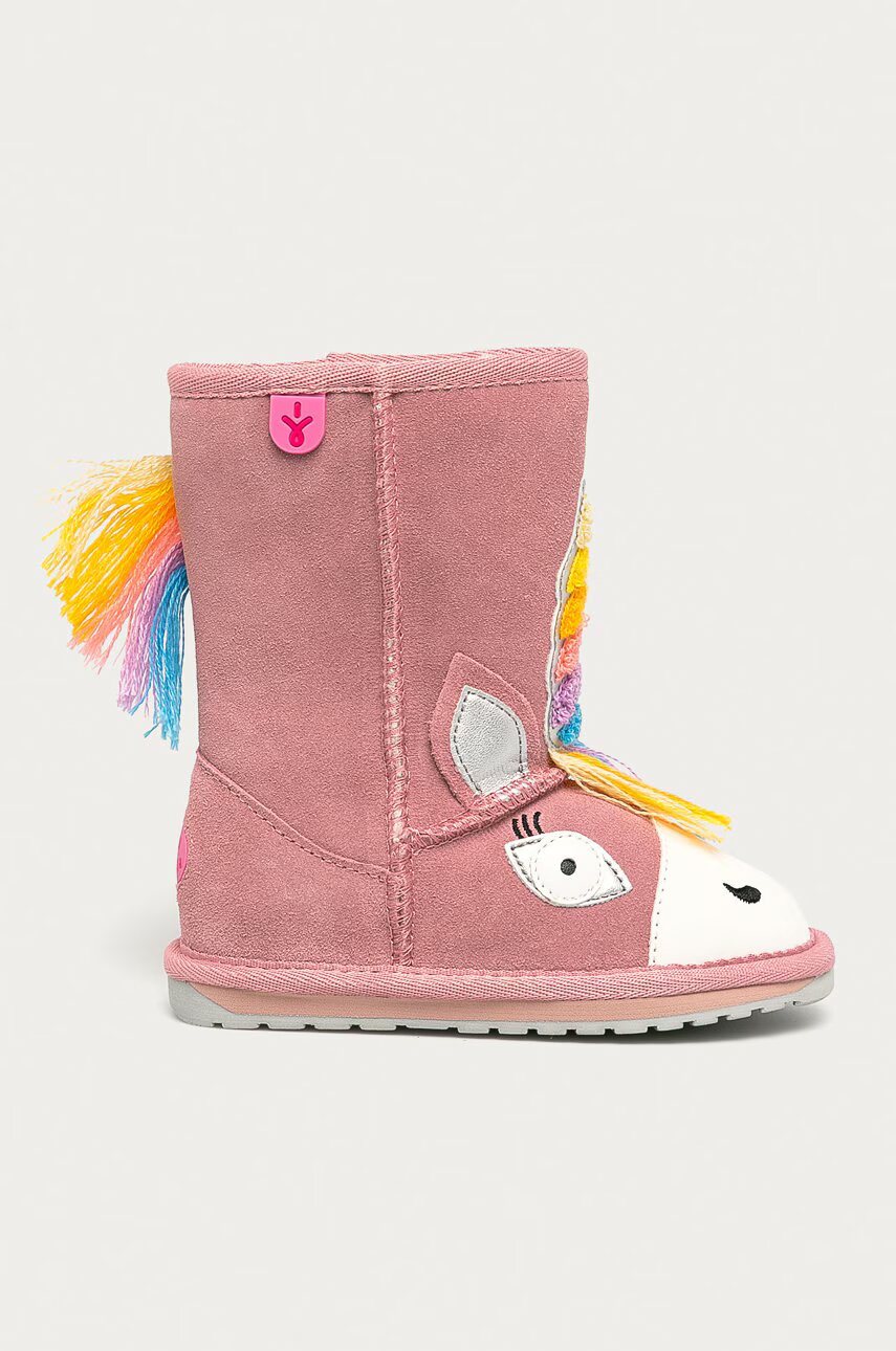 EMU Australia Детски апрески Magical Unicorn