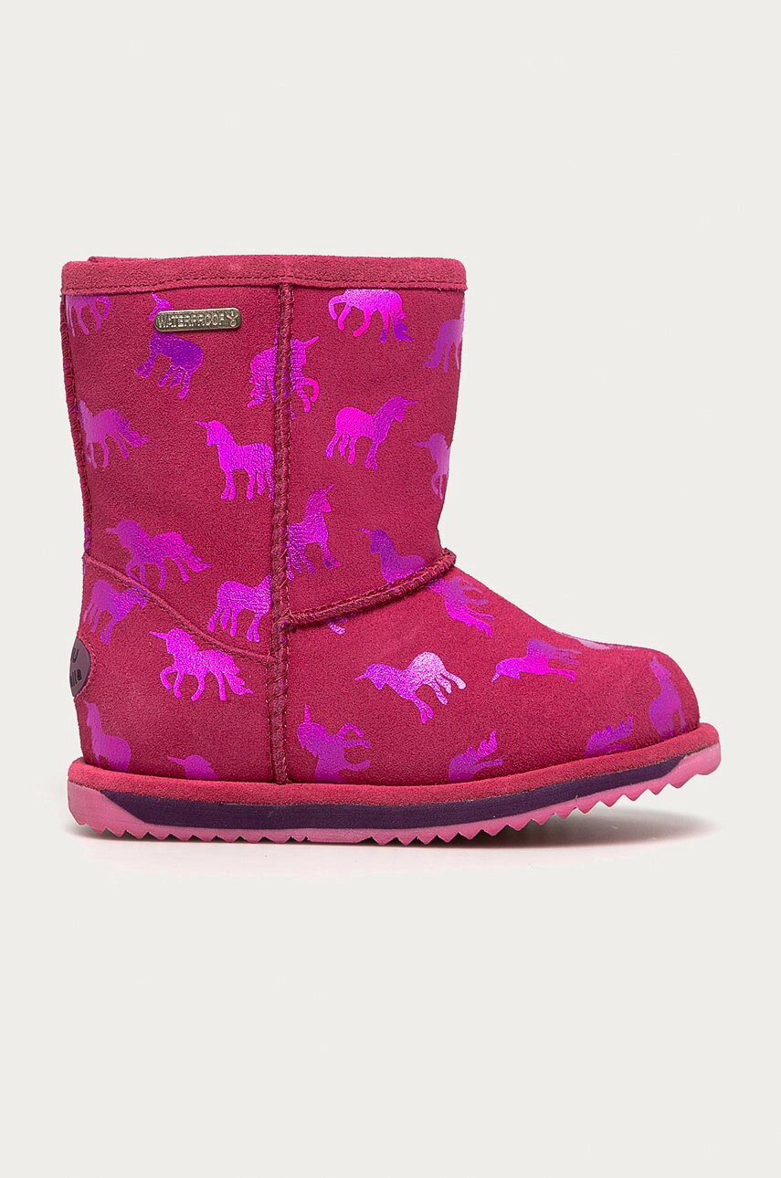 EMU Australia Детски апрески Rainbow Unicorn Brumby