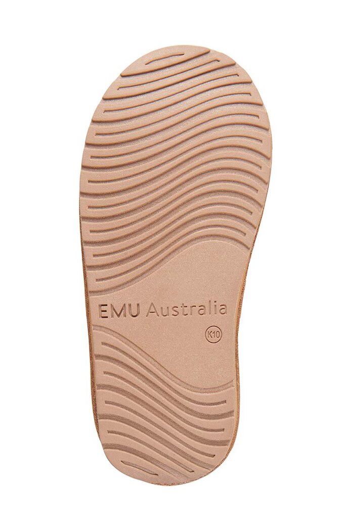 EMU Australia кафяви K10103