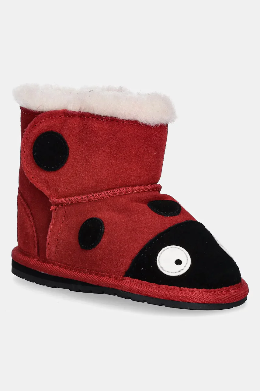 EMU Australia Обувки за деца Ladybird