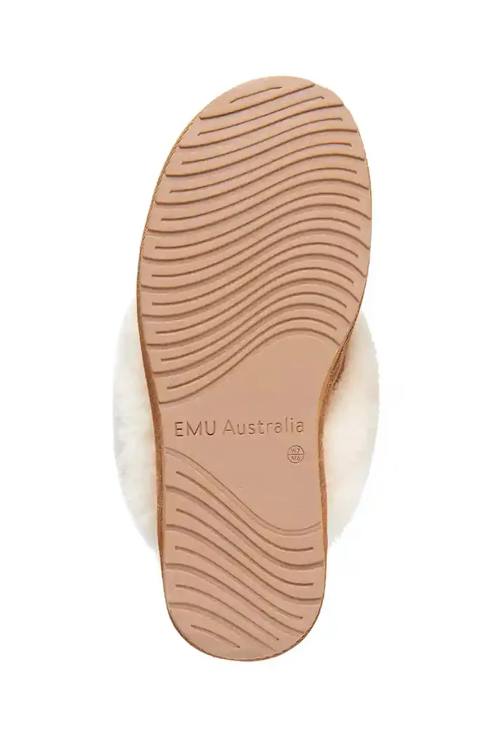 EMU Australia Пантофи Jolie CHES W10015