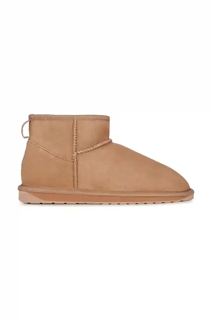 EMU Australia Велурени апрески Stinger Micro