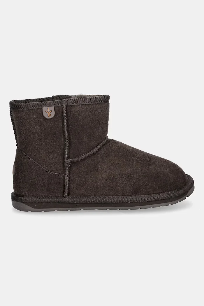 EMU Australia Wallaby Mini кафяво K10103