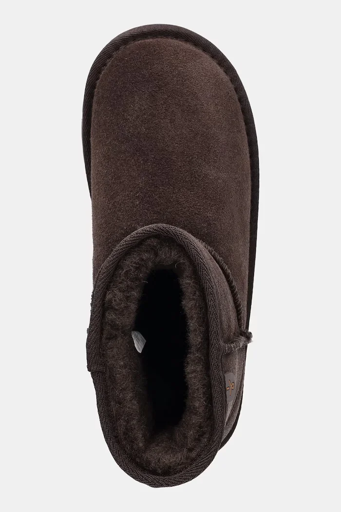 EMU Australia Wallaby Mini кафяво K10103