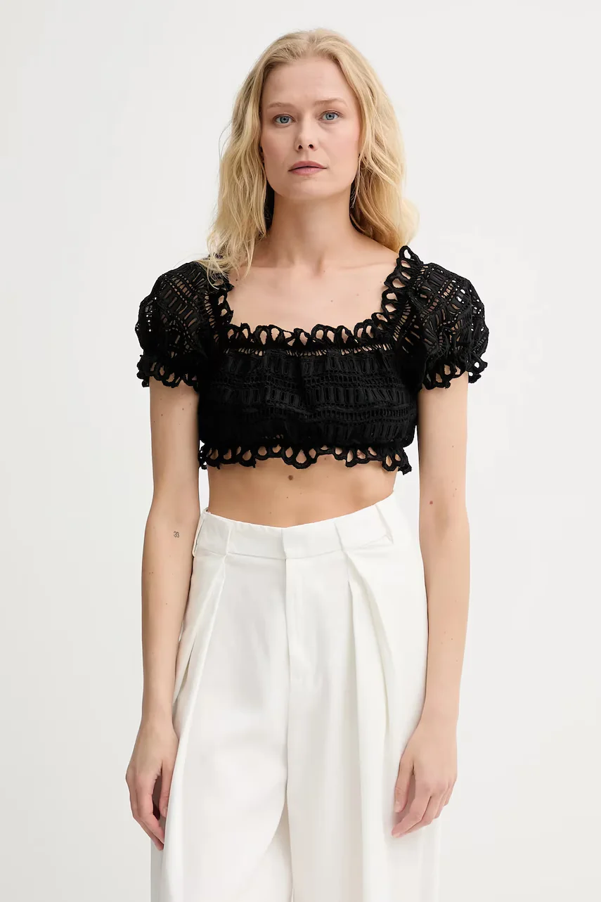 Ermanno Scervino LIFE Блуза