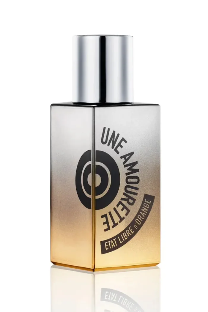 etat libre d'orange парфюмна вода Une Amourette EdP Nat. Spray 50 ml AMO050