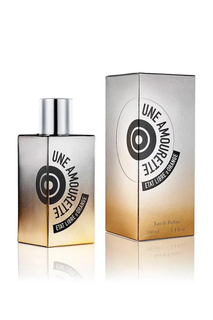 etat libre d'orange парфюмна вода Une Amourette EdP Nat. Spray 50 ml AMO050