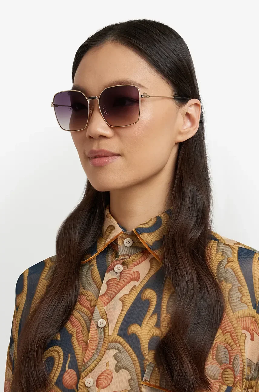 Etro Слънчеви очила