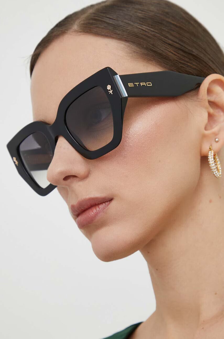 Etro Слънчеви очила