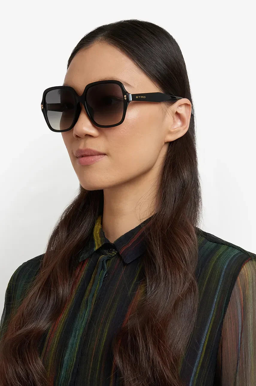 Etro Слънчеви очила