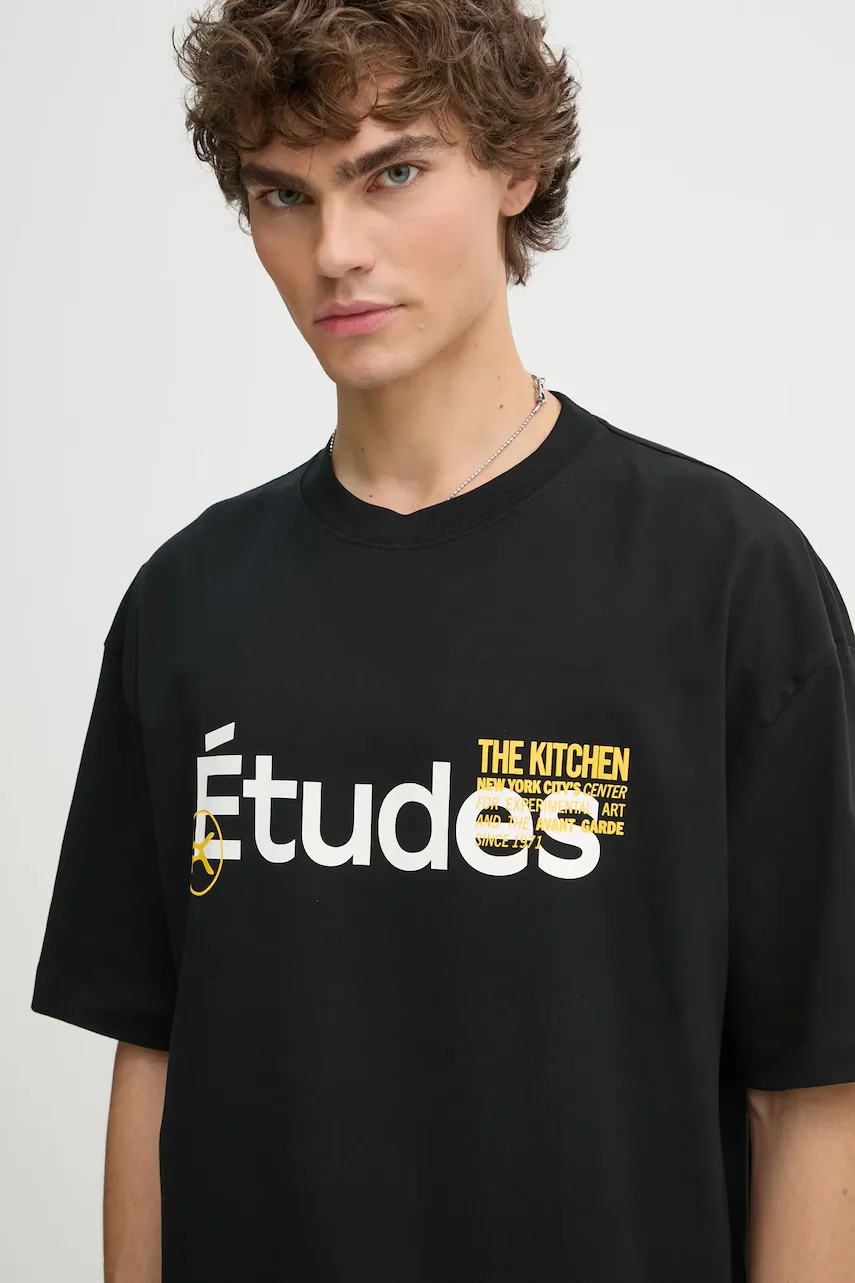 Études Studio Тениска