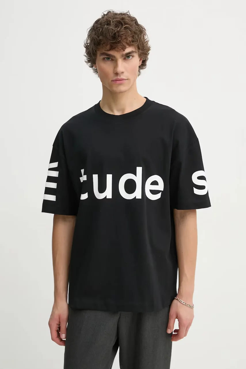 Études Studio Тениска