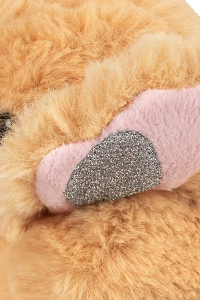 Fanga Fontana Бебешка дрънкалка PELUCHE MIO FA100077