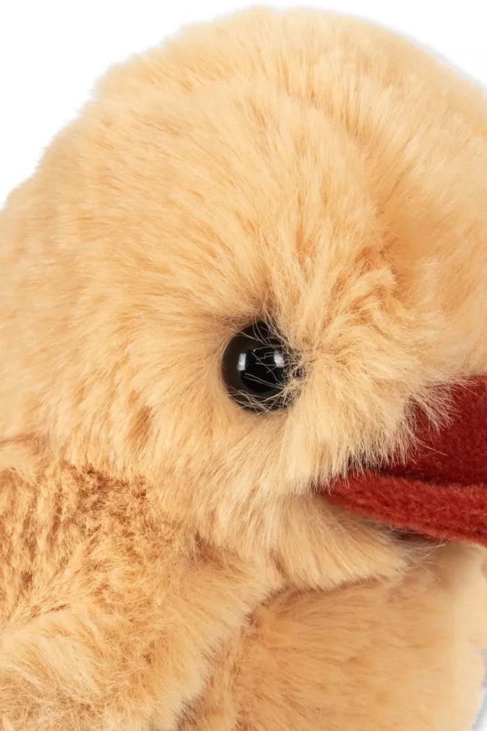 Fanga Fontana Бебешка дрънкалка PELUCHE MIO FA100077
