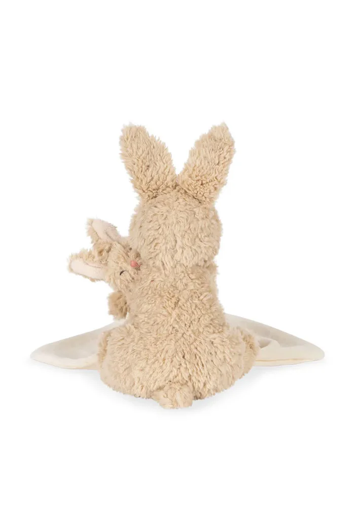 Fanga Fontana Бебешка играчка за гушкане PICCOBINO SNUGGLE FA100008