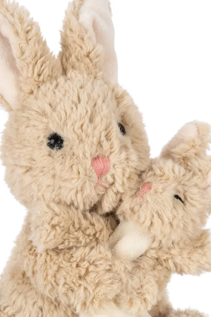 Fanga Fontana Бебешка играчка за гушкане PICCOBINO SNUGGLE FA100008