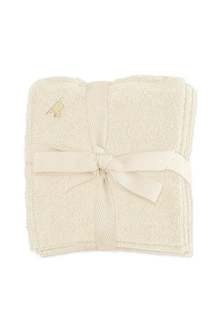 Fanga Fontana Бебешка памучна кърпа FIGO 6 PACK TERRY CLOTH GOTS (6 броя)