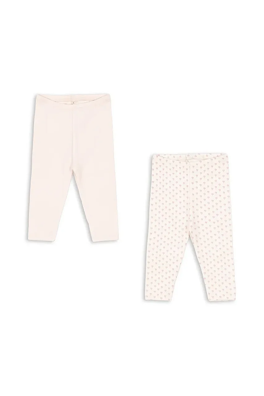 Fanga Fontana Бебешки клин BELLO 2 PACK PANTS OCS
