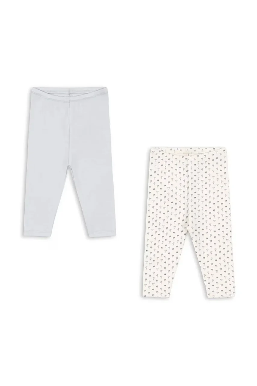 Fanga Fontana Бебешки клин BELLO 2 PACK PANTS OCS