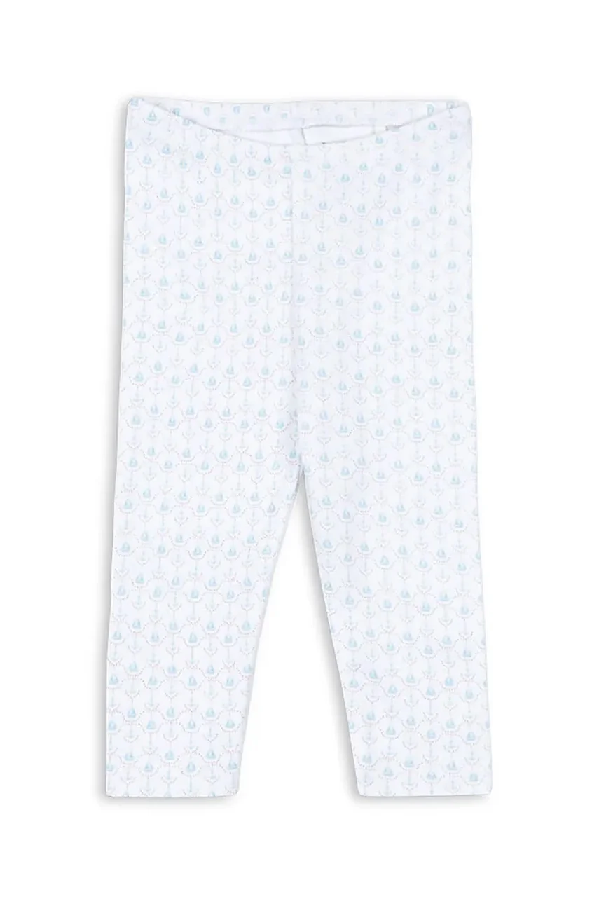Fanga Fontana Бебешки памучен клин FIO PANTS OCS
