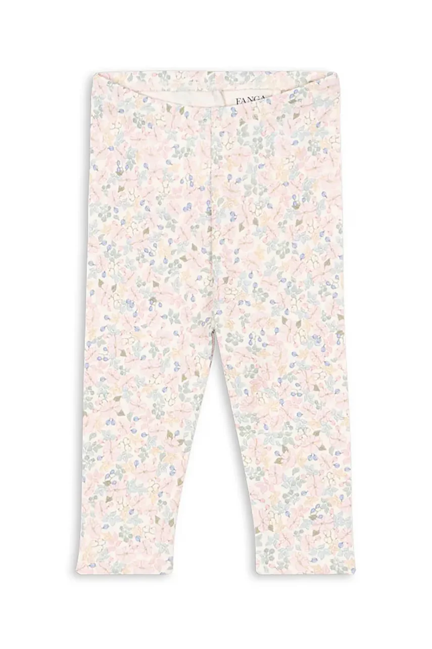 Fanga Fontana Бебешки памучен клин FIO PANTS OCS