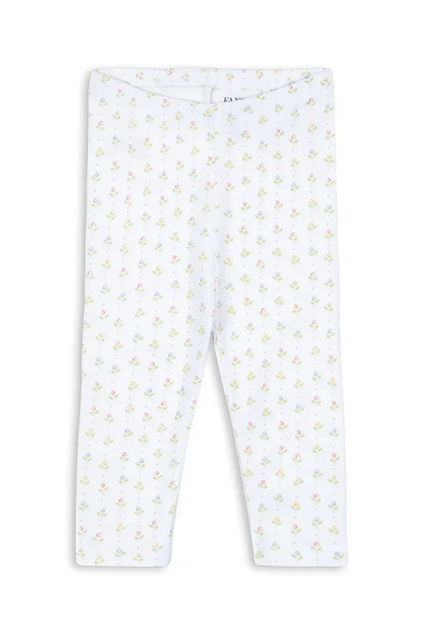 Fanga Fontana Бебешки памучен клин FIO PANTS OCS