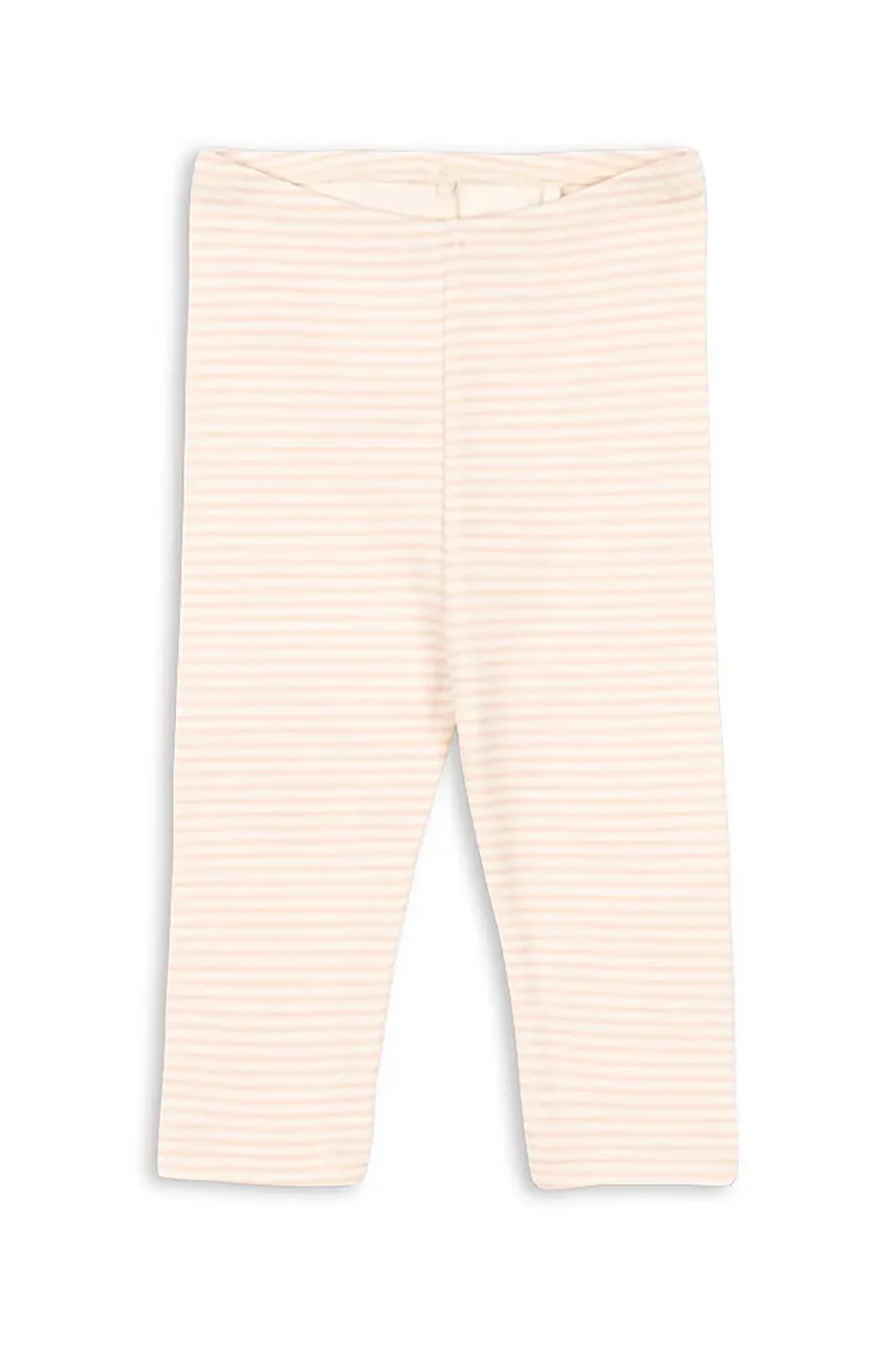 Fanga Fontana Бебешки памучен клин FIO STRIPE PANTS OCS