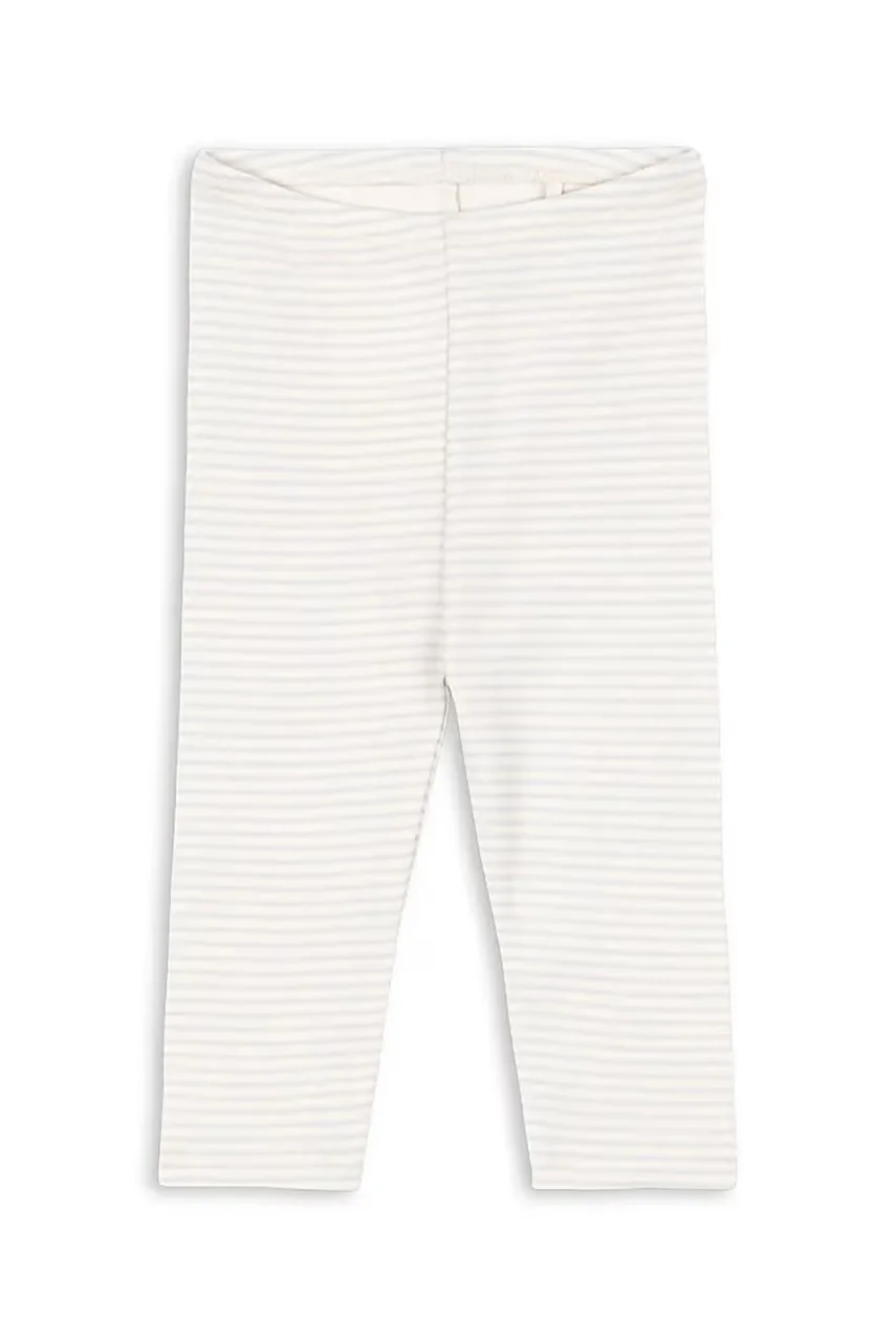 Fanga Fontana Бебешки памучен клин FIO STRIPE PANTS OCS
