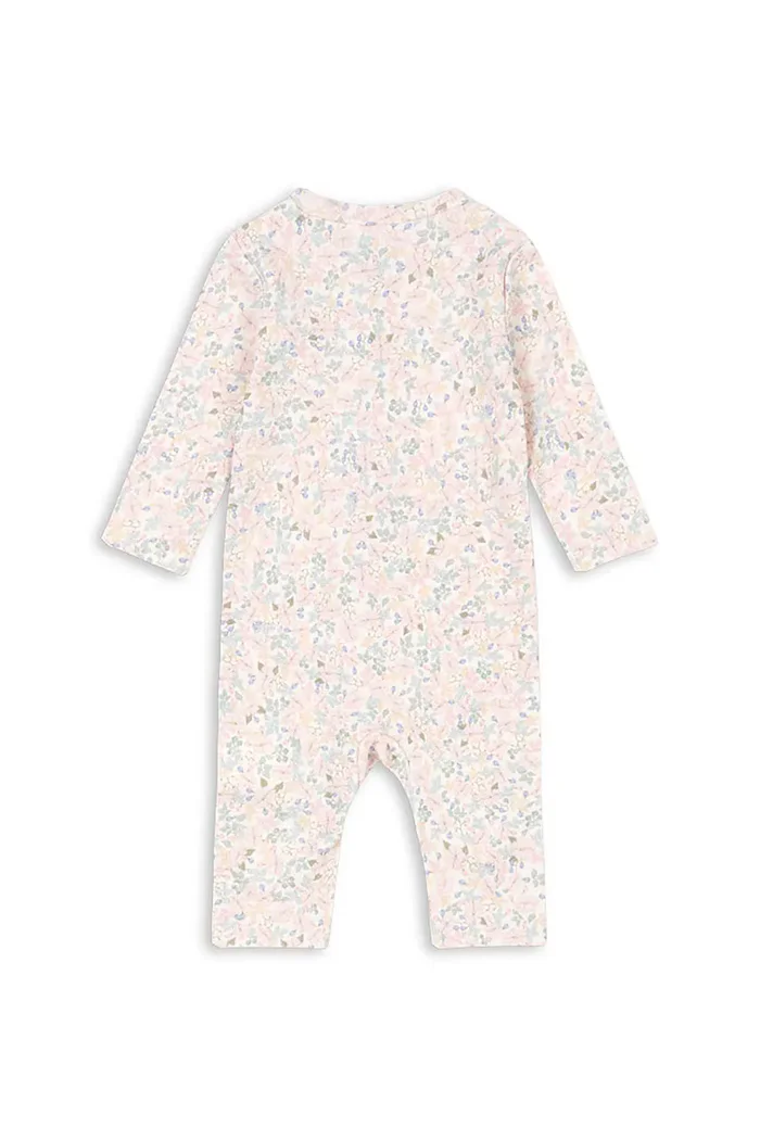 Fanga Fontana Бебешки памучни ританки FIO ONESIE OCS FA100037