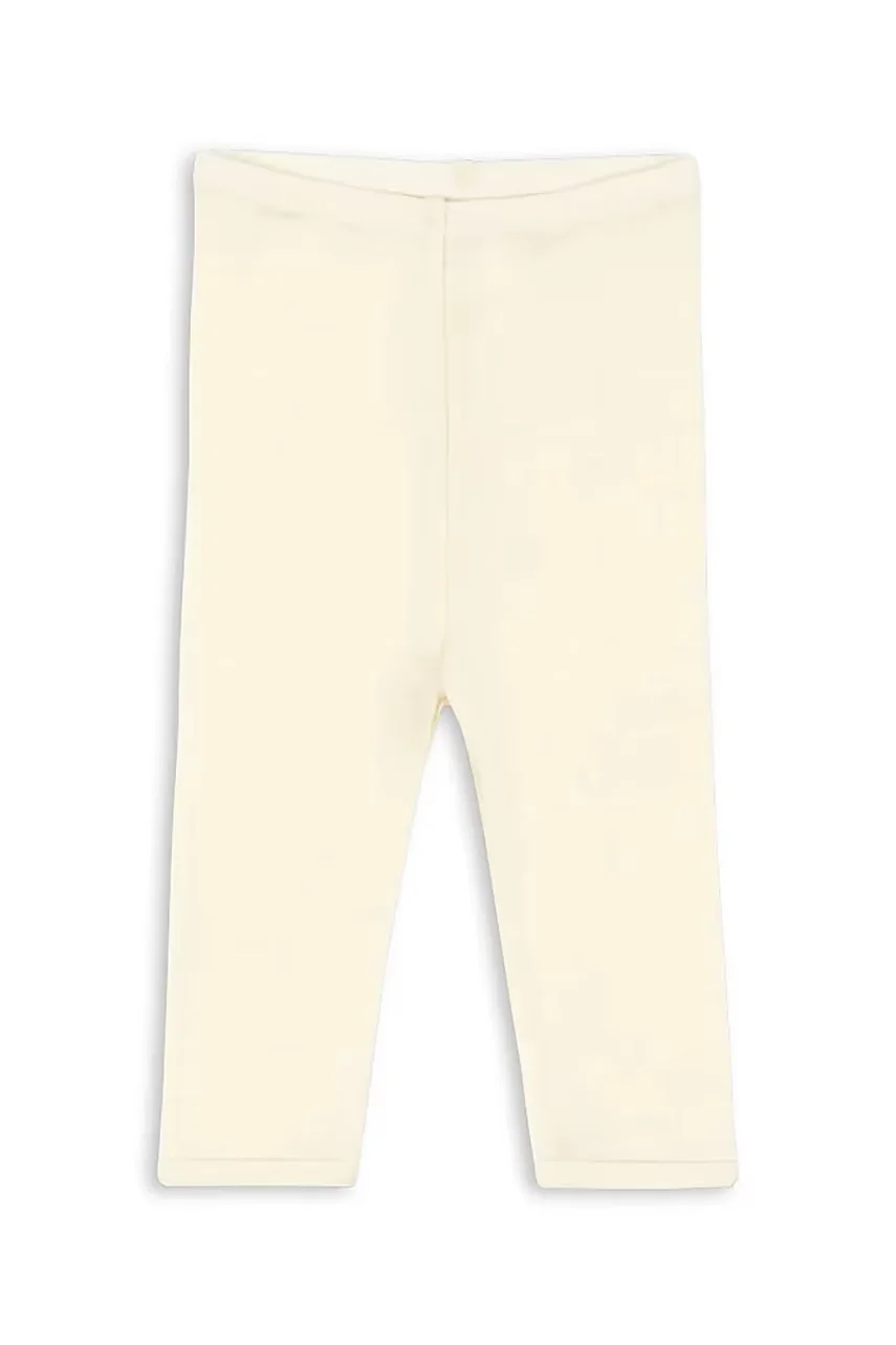 Fanga Fontana Бебешки вълнен панталони ERBA WOOL PANTS