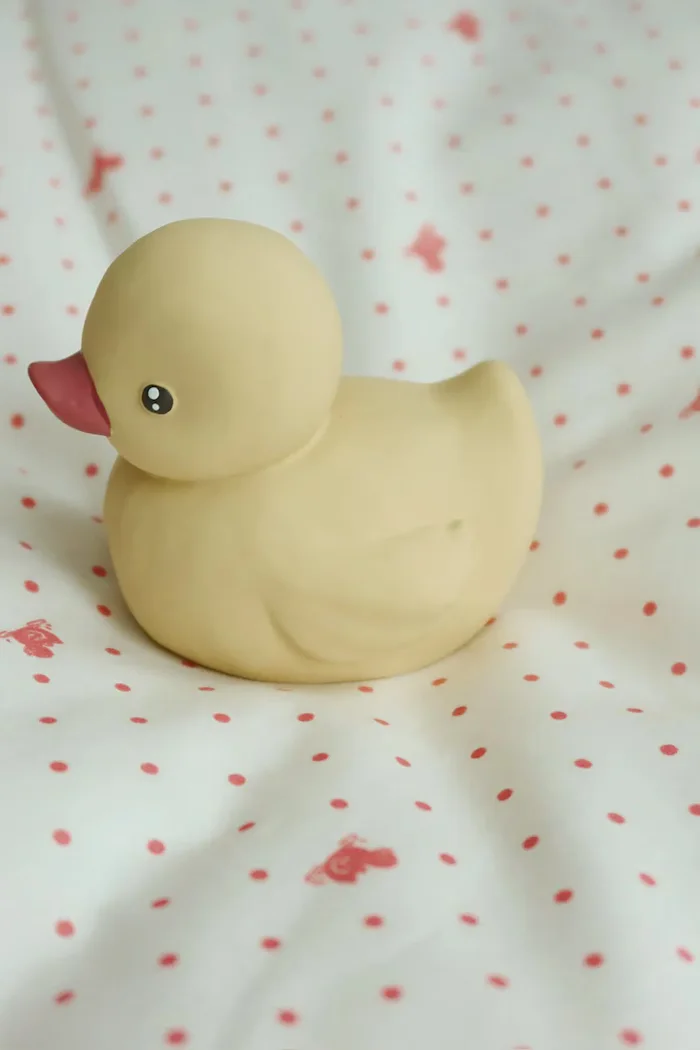 Fanga Fontana Играчка за баня DUCK BATH TOY FA100069