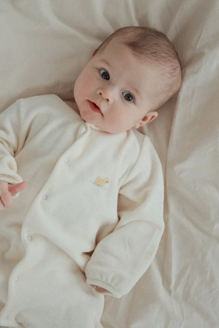 Fanga Fontana Ританки ELU ONESIE GOTS FA100007