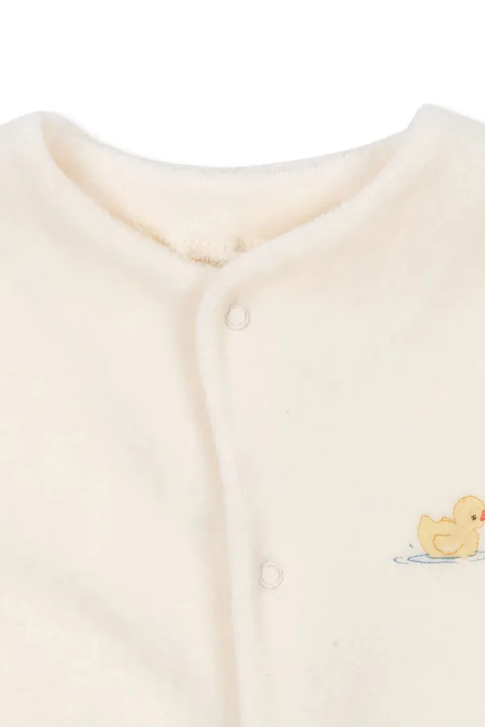 Fanga Fontana Ританки ELU ONESIE GOTS FA100007