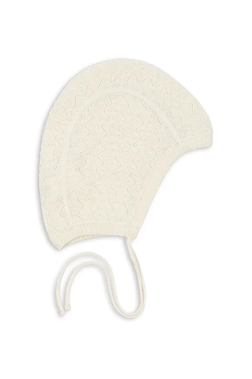 Fanga Fontana Шапка VENTI KNIT HAT GOTS