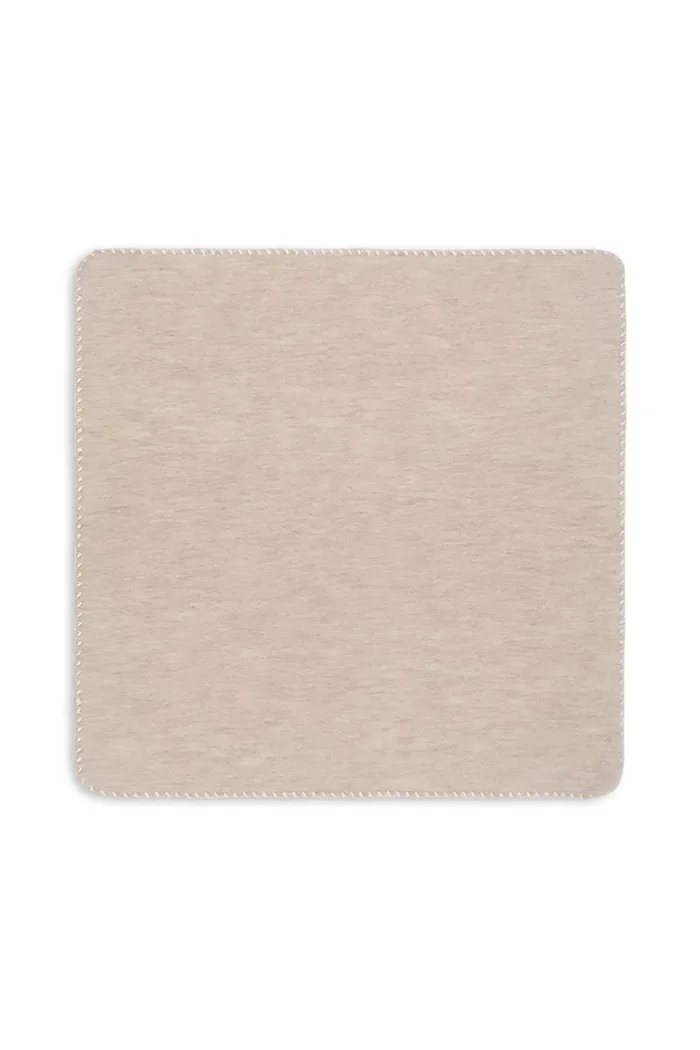 Fanga Fontana Вълнено одеяло ERBA WOOL FLEECE BABY BLANKET FA100005