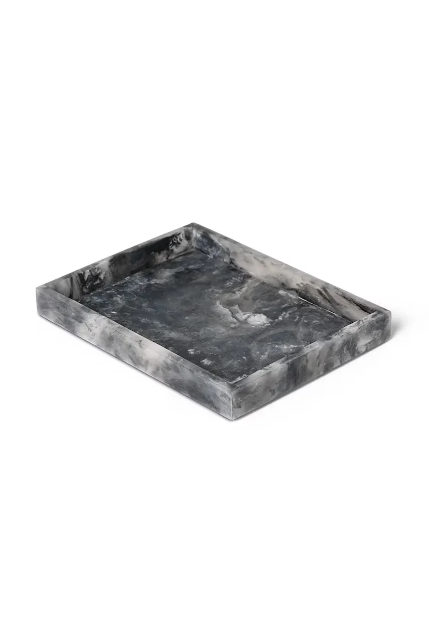 Ferm Living Декоративен поднос Mist Tray 15 x 20 cm