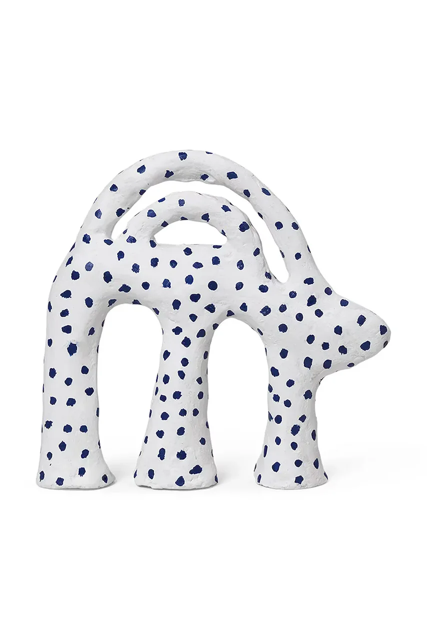 Ferm Living Декоративна фигурка Mumbo