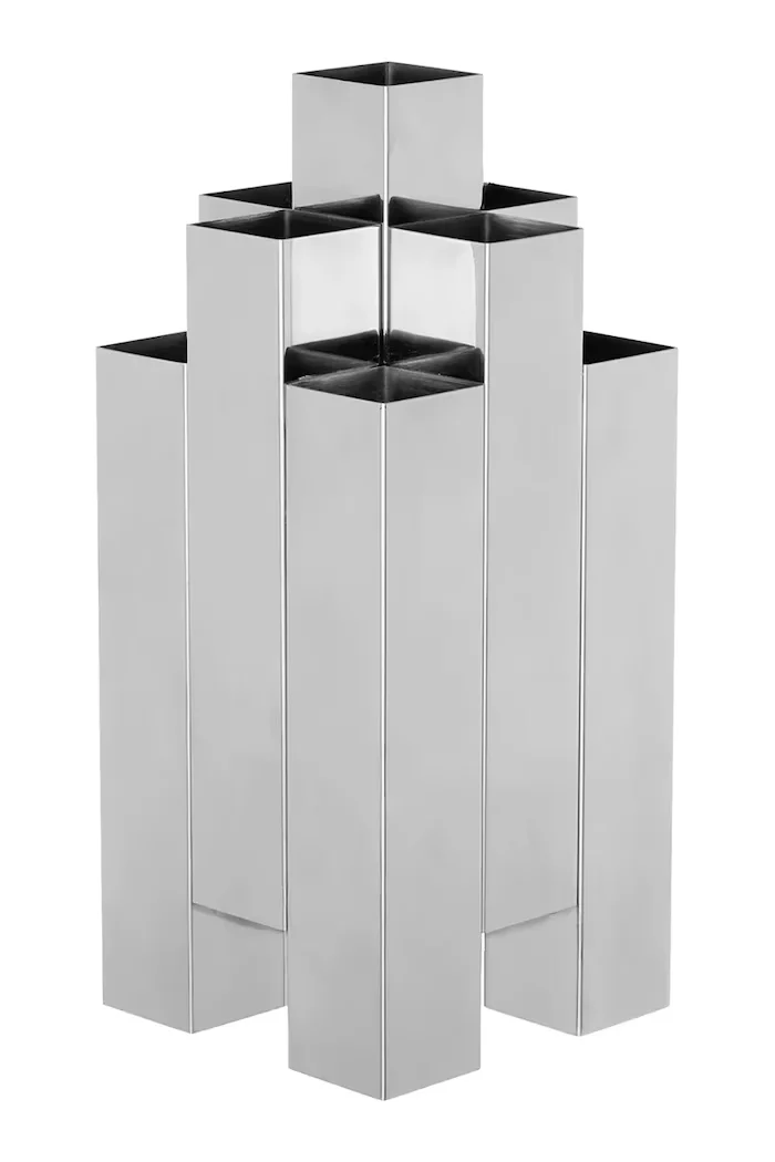 Ferm Living Декоративна ваза 12 x 28 cm