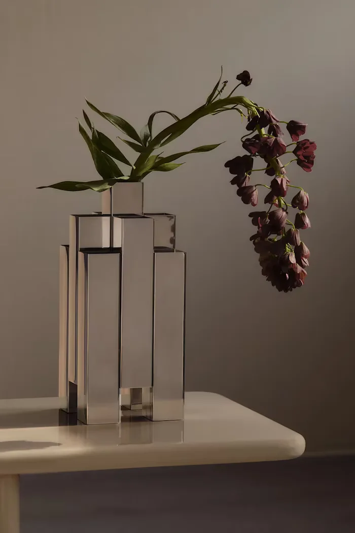 Ferm Living Декоративна ваза 12 x 28 cm